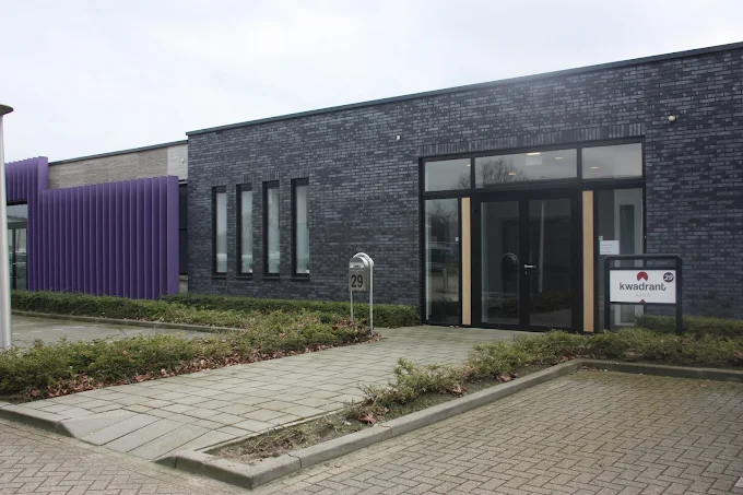 Kantoor Veghel